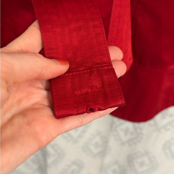 Make Me an Offer 😊 - GUC - Lovely Rain Trench - Picture 13 of 14